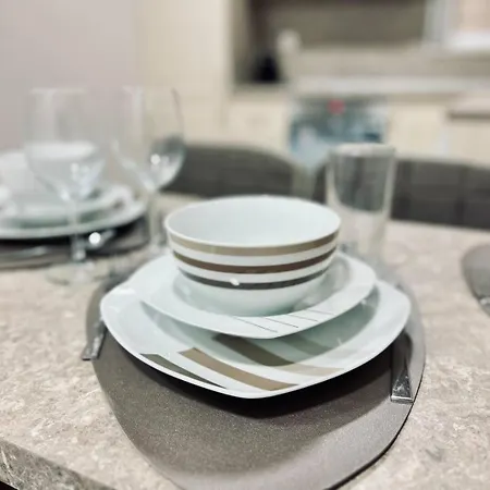 Apartament Nj Deluxe Varna