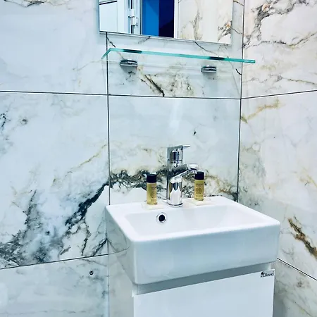 Апартаменты Nj Deluxe Варна