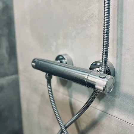 Nj Deluxe Apartament *