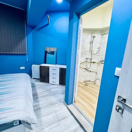Nj Deluxe Варна