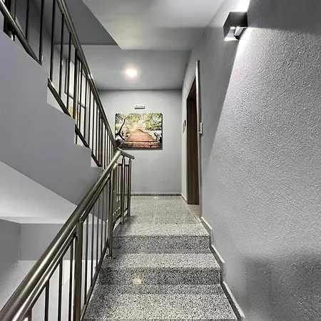 Apartament Nj Deluxe Varna