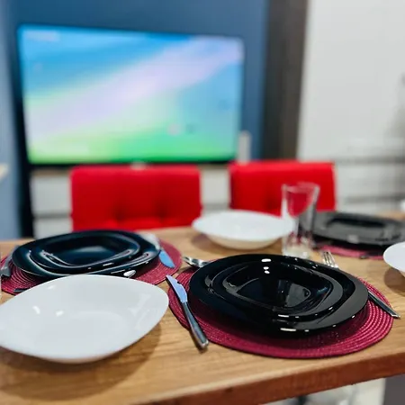 Apartament Nj Deluxe Varna