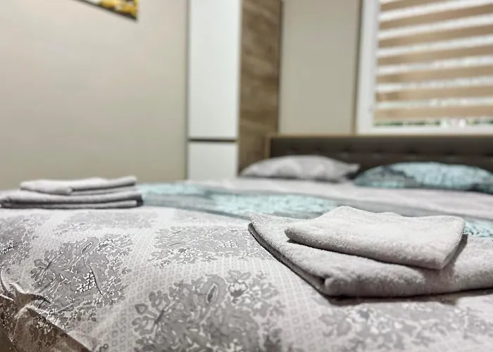 Appartamento Nj Deluxe *