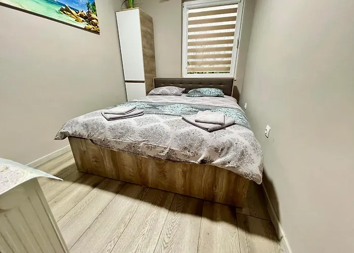 Appartamento Nj Deluxe