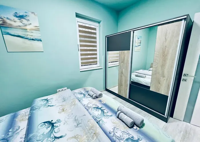 Nj Deluxe Appartamento