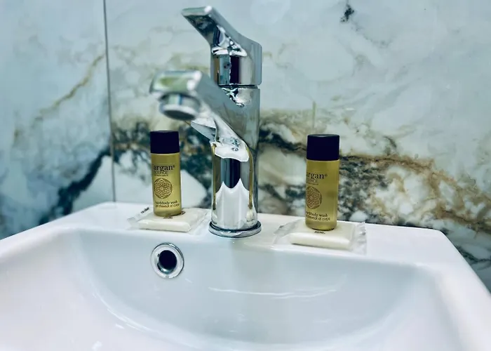 Nj Deluxe Appartement Varna