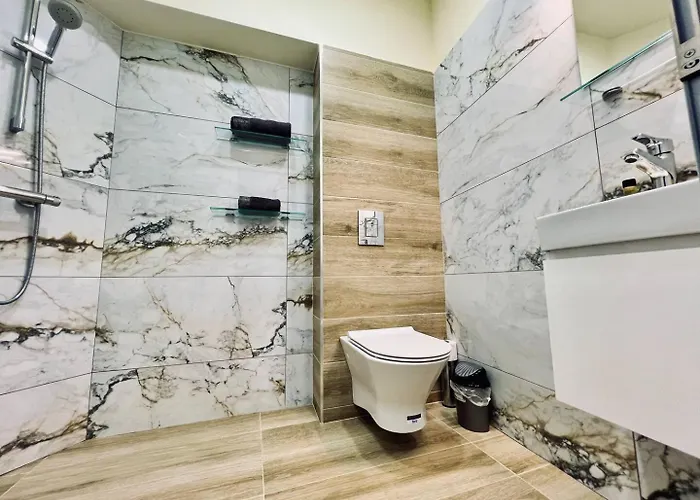 Appartamento Nj Deluxe