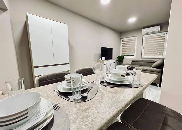 Appartamento Nj Deluxe Varna