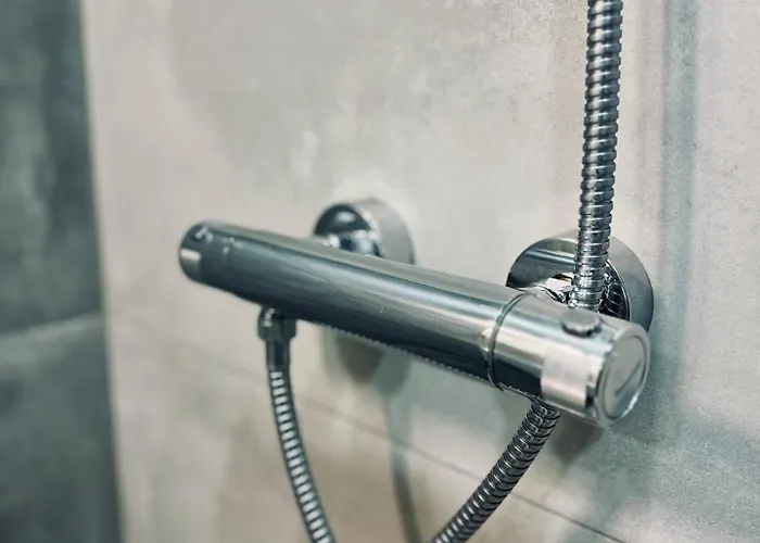 Nj Deluxe Appartamento *