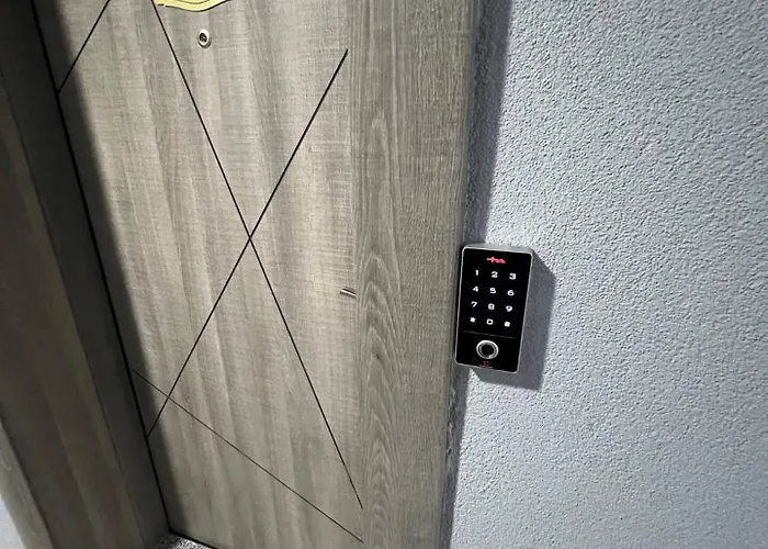 Appartement Nj Deluxe Varna