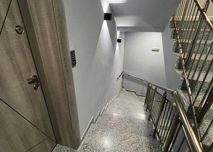 Appartement Nj Deluxe