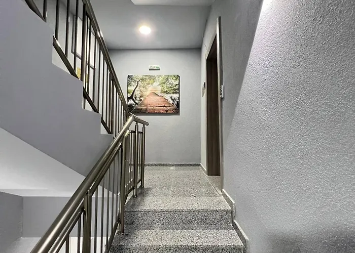 Appartement Nj Deluxe Varna