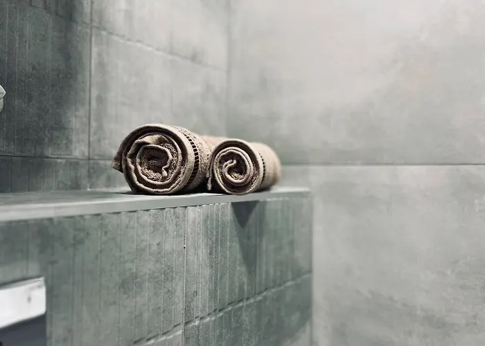 Nj Deluxe Appartamento