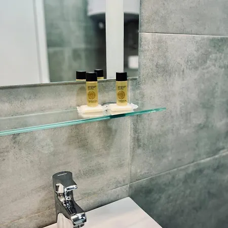 Nj Deluxe Апартамент