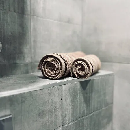 Nj Deluxe Apartament *