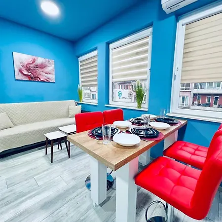 Nj Deluxe * Варна