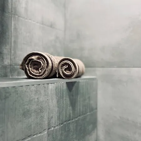 Nj Deluxe Апартамент