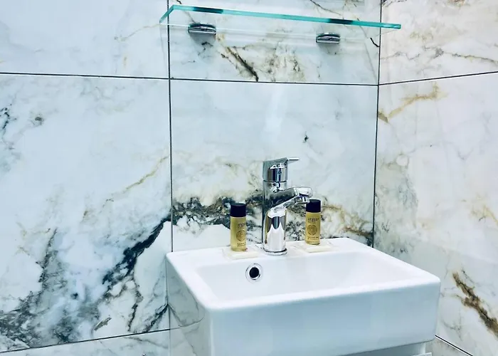 Apartman Nj Deluxe Várna