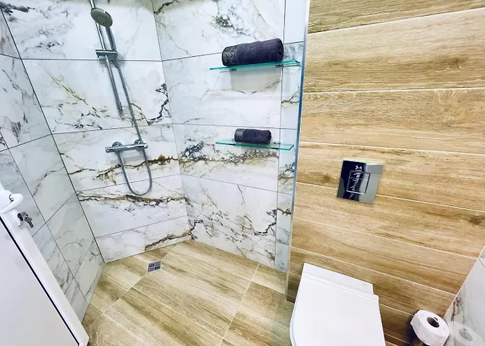 Apartman Nj Deluxe *